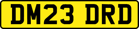 DM23DRD