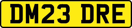 DM23DRE