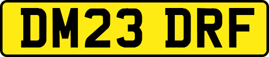 DM23DRF