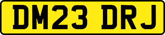 DM23DRJ