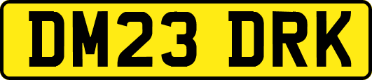 DM23DRK