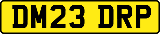 DM23DRP