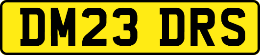 DM23DRS