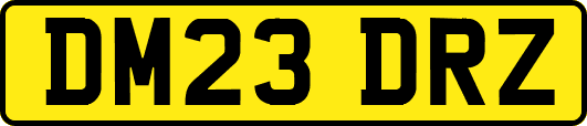 DM23DRZ