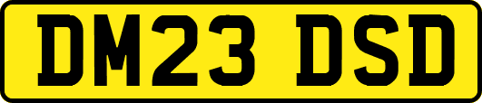 DM23DSD