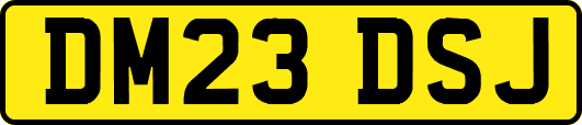 DM23DSJ