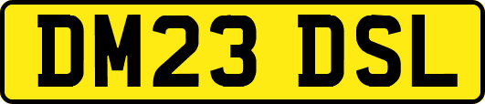 DM23DSL