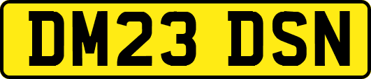 DM23DSN