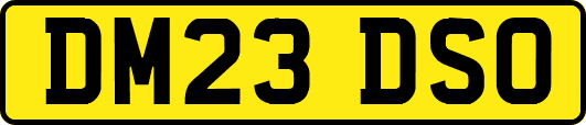 DM23DSO