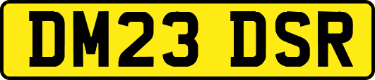 DM23DSR