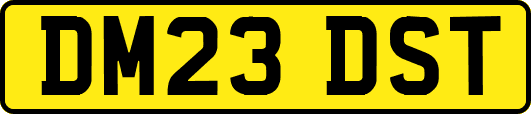 DM23DST