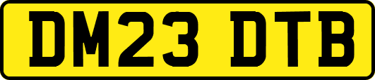 DM23DTB
