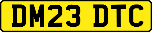 DM23DTC