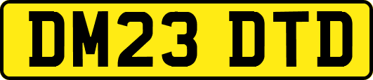 DM23DTD