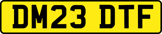 DM23DTF