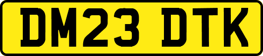 DM23DTK