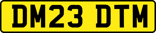 DM23DTM