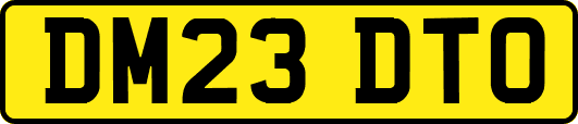 DM23DTO