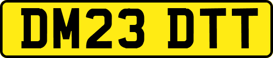 DM23DTT