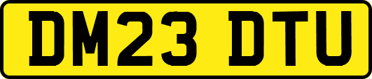 DM23DTU