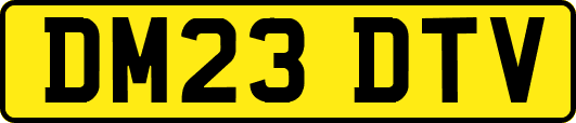 DM23DTV