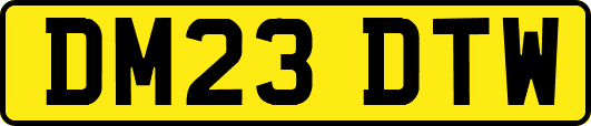 DM23DTW