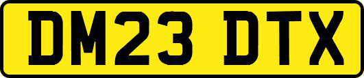 DM23DTX