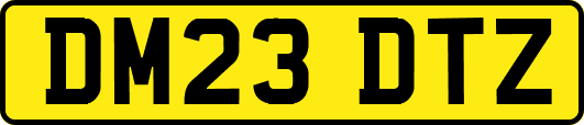 DM23DTZ