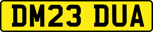 DM23DUA