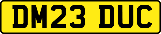 DM23DUC