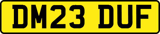 DM23DUF