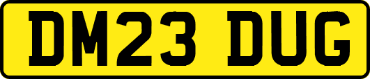 DM23DUG