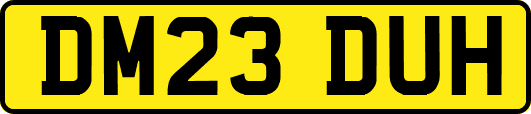 DM23DUH