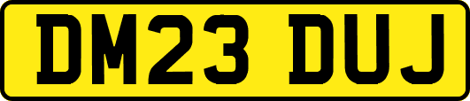 DM23DUJ