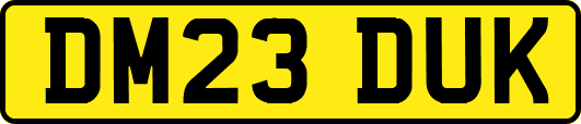 DM23DUK