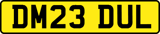 DM23DUL
