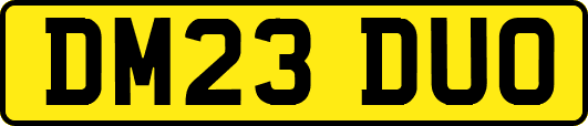 DM23DUO