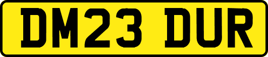 DM23DUR
