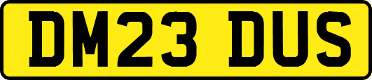 DM23DUS