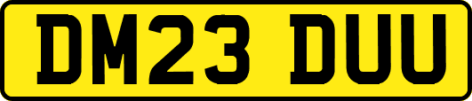 DM23DUU
