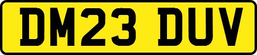 DM23DUV