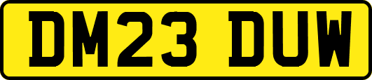 DM23DUW