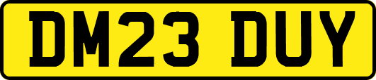 DM23DUY