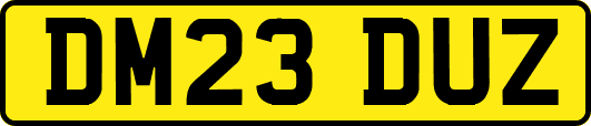 DM23DUZ