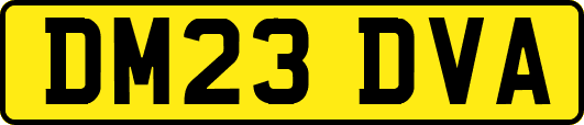 DM23DVA