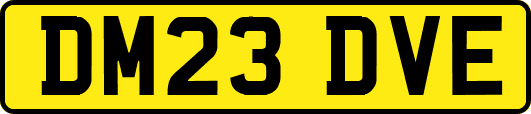DM23DVE