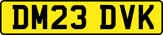 DM23DVK