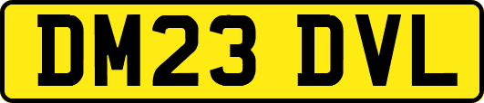 DM23DVL