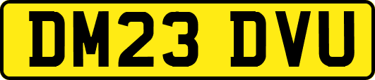 DM23DVU