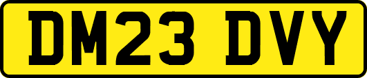 DM23DVY